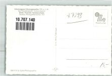 72285 W7293 Herzogsweiler Foto AK Cafe Pension Sonnenschein