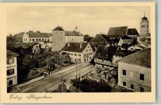 85435 W8058 Erding Foto AK Haagerstrasse