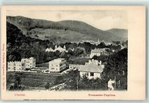 Trencin Trentschin - Villental