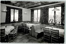 88142 W8992 Wasserburg Bodensee FOTO KEINE AK Gasthaus Walsrhof Ort handschriftlich