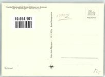 88690 W7772 Unteruhldingen , Bodensee Foto AK Gasthaus Mainaublick
