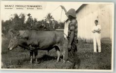 Jakarta Batavia FOTO KEINE AK Maintz Producthandel