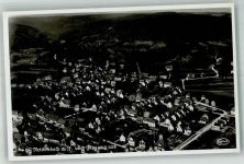 73262 W7313 Reichenbach an der Fils Foto AK Fliegeraufnahme