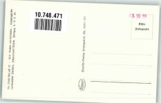 73262 W7313 Reichenbach an der Fils Foto AK Fliegeraufnahme
