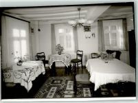 57319 W5920 Alertshausen , Westf FOTO KEINE AK Gasthaus Ort handschriftlich