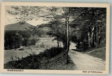 37627 W3457 Stadtoldendorf - Blick auf Schützenhaus