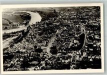 94315 W8440 Straubing - Fliegeraufnahme
