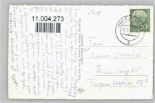 23909 W2418 Ratzeburg