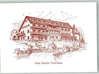 71083 W7033 Herrenberg im Gäu - Haus Stotzka