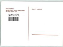 71083 W7033 Herrenberg im Gäu - Haus Stotzka