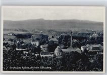 Stadt Bad Kudowa / Kudowa Zdroj