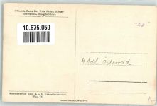 Erzherzog Robert d`Este Spende Kriegsfürsorgeamt Adel Österreich
