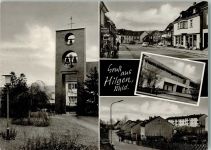51399 W5093 Hilgen - 4-Bildaufnahme