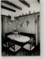 48734 W4421 Maria Veen FOTO KEINE AK Ort handschriftlich Gasthaus