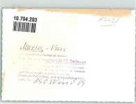48734 W4421 Maria Veen FOTO KEINE AK Ort handschriftlich Gasthaus