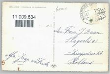 49074 W4500 Osnabrück - Vitischanze Lyradenkmal