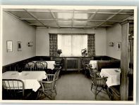 72285 W7293 Pfalzgrafenweiler Foto AK Gasthaus Pension zum Schwanen