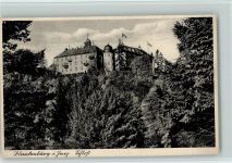 O3720 Blankenburg (Harz) Burg / Schloss