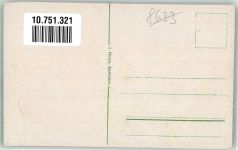 96231 W8623 Vierzehnheiligen Gebrauchsspuren Vogelschau Maintal u. Umgebung