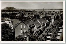 71634 W7140 Eglosheim Gebrauchsspuren Foto AK Metz