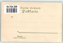 88631 W7792 Beuron Lithographie sign. Mutter K. Wildenstein