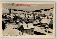 78147 W7741 Vöhrenbach Gebrauchsspuren Winter