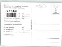 76332 W7506 Gaistal Foto AK Pension Paula
