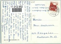 55232 W6508 Alzey - Mehrfachaufnahme