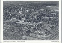 10115 W1000 Spandau - Evangel. Johannesstift