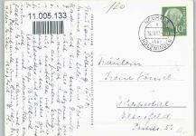 10115 W1000 Spandau - Evangel. Johannesstift