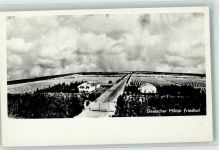 5801 Venray - Deutscher Militär Friedhof