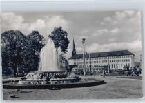 67655 W6750 Kaiserslautern - Fackelrondell Institut Franziskanerinnen