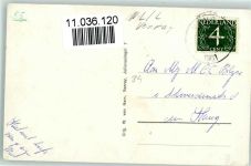 5801 Venray - Deutscher Militär Friedhof