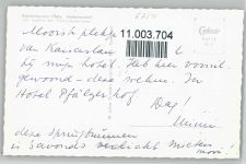67655 W6750 Kaiserslautern - Fackelrondell Institut Franziskanerinnen