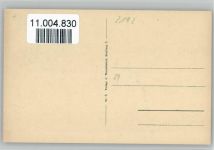 27498 W2192 Helgoland - Treppe Oberland