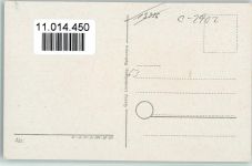 19322 O2901 Bad Wilsnack - Puschkin-Kurhaus