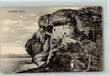 79588 W7859 Istein , Markgräflerl - Isteiner Klotz