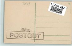 79588 W7859 Istein , Markgräflerl - Isteiner Klotz