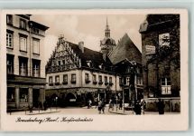 14770 O1800 Brandenburg an der Havel - Kurfürstenhaus