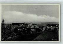 88605 W7790 Meßkirch - Ortsansicht