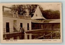 Baile Felix Bad Felix - Schwimmschule Scoala de inotat