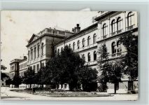 Klausenburg Cluj / Kolozsvar - Universitatea