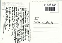 Studio- und Verwaltungsgebäude des ERF Funk