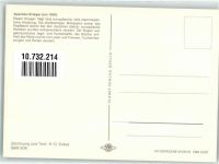Apachen Häuptling um 1880, Zeichnung : K.D. Kubat Planet Verlag Indianer Künstlerkarte