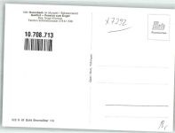 72270 W7292 Huzenbach - Gasthaus Pension zum Engel