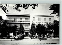 47043 Gatteo a Mare - Hotel Alba d´oro