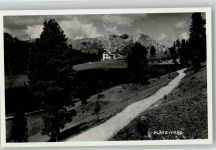 32043 Cortina d'Ampezzo - Plätzwiese