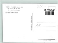 47043 Gatteo a Mare - Hotel Alba d´oro