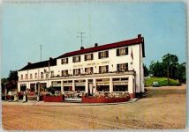 6277 Slenaken - Hotel Berg en dal
