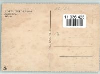 6277 Slenaken - Hotel Berg en dal